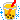a small pixel art of bubble tea