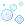 pixel art of bubbles
