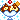 a small pixel art of pudding